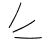 A stylized, black silhouette of a human head with a speech bubble above it.