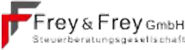 Logo von Frey & Frey GmbH, einem Unternehmen für Handwerksdienstleistungen.